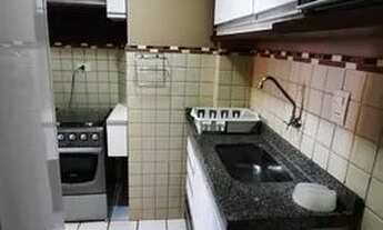 Imagem 4: Flat em Candeias