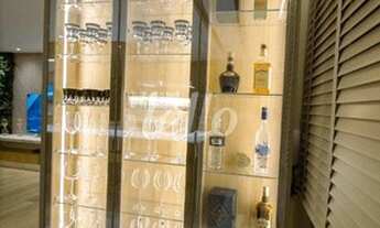 Imagem 5: São Paulo - Apartamento Padrão - Mooca