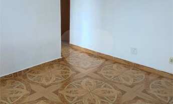 Imagem 3: Apartamento 2 quartos no conjunto dos Bancários