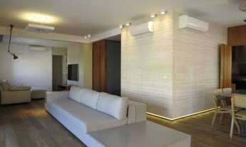 Imagem 3: Apartamento para Venda em São Paulo, Vila Nova Conceição, 4 dormitórios, 3 suítes, 5 banhe