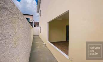 Imagem 2: Casa, 210m², 3 Quartos sendo 2 suítes, 2 vagas, Jardim Amazônia 2 Ananindeua PA