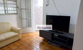 Imagem 3: Casa com 2 dormitórios à venda, 100 m² - Ipiranga - São Paulo/SP