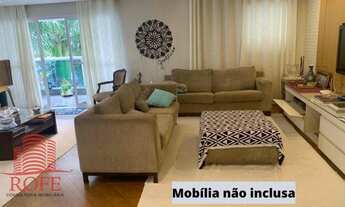 Imagem: Apartamento de Alto Padrão com 3 suíte