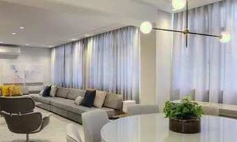 Imagem 3: VENDO / APARTAMENTO / 210 M² / 4 DORMITÓRIOS , SENDO 1 SUÍTES / 2 VAGAS - REAL PARQUE - CE