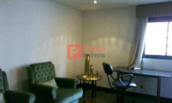 Imagem 5: Apartamento com 3 dormitórios para alugar, 190 m² por R$ 8.450,00/mês - Moema - São Paulo