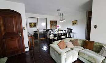 Imagem 5: Apartamento com 3 dormitórios à venda, 137 m² por R$ 1.600.000 - Vila Mariana - São Paulo