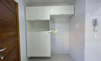 Imagem 7: Sobrado com 3 dormitórios, 142 m² - venda por R$ 560.000,00 ou aluguel por R$ 3.900,00/mês