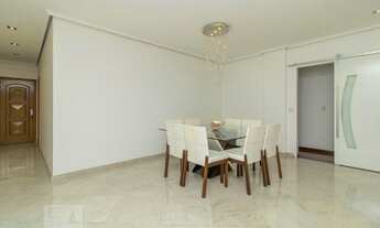 Imagem 5: Apartamento para Aluguel - Jardim Guanabara, 4 Quartos, 192 m2