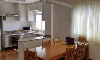 Imagem 3: Lindo Duplex com 2 dormitórios, 155 m² - venda por R$ 2.700.000 ou aluguel por R$ 12.000/m