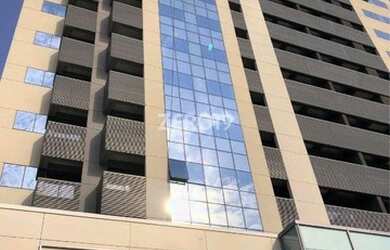 Imagem 2: Consultório médico para alugar no Medplex Campinas com 47m² em Campinas/SP