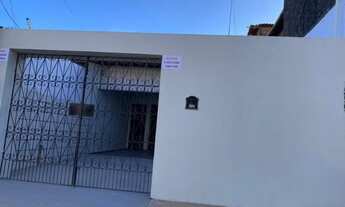 Imagem: Casa residencial mondubim