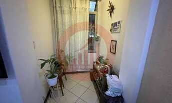 Imagem 5: Apartamento 3 Quartos Área externa Elevador privativo - Rio de Janeiro, RJ