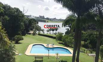 Imagem 2: CHÁCARA PÉ NA ÁGUA COM 3.900,00M² EM IBIÚNA-SP - CÓD.: 678