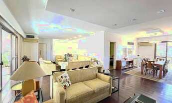 Imagem 5: Cobertura no Leblon - Rio de Janeiro