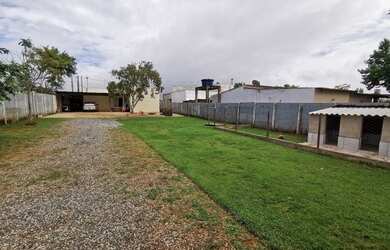 Imagem 6: Casa condomínio mini chácara do lago sul