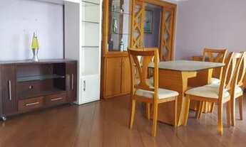 Imagem 6: Apartamento à venda no Tatuapé com Varanda Gourmet