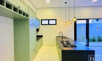 Imagem 7: Casa de Condomínio CONDOMÍNIO em SÃO JOSÉ DO RIO PRETO - SP, RESIDENCIAL MARIA JÚLIA