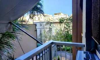 Imagem 6: Flat para venda tem 47 metros quadrados com 2 quartos em Ipanema - Rio de Janeiro - RJ