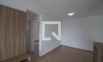 Imagem 4: Apartamento para Aluguel - Santo Amaro , 2 Quartos, 54 m2