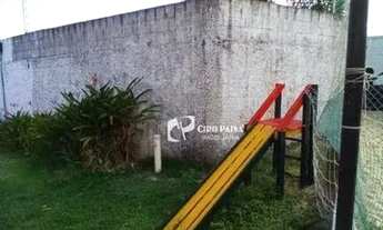 Imagem 4: Apartamento com 2 quartos à venda, 40 m² por R$ 120.000 - Jangurussu - Fortaleza/CE