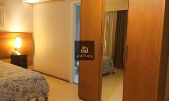 Imagem 4: Flat disponível em Moema - SP