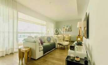 Imagem 2: APARTAMENTO RESIDENCIAL em SÃO PAULO - SP, VILA CONGONHAS