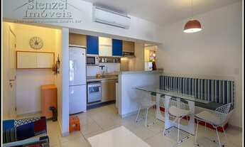 Imagem 3: BERTIOGA - Apartamento Padrão - INDAIÁ