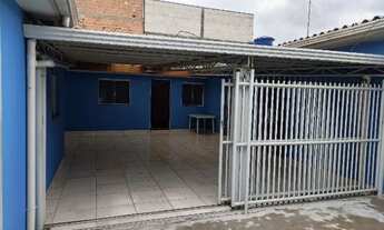 Imagem 2: Alugo casa de fundos grande com 9 peças