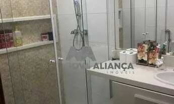 Imagem: Apartamento-À VENDA-Tijuca-Rio de Janeiro-RJ