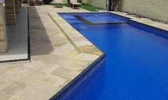 Imagem 2: Casa à venda, 97 m² por R$ 345.000,00 - Lagoa Redonda - Fortaleza/CE