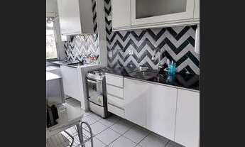 Imagem 2: APARTAMENTO 100% MOBILIADO