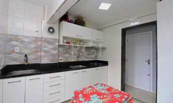 Imagem 6: Apartamento para Venda - 69m², 2 dormitórios, Centro Histórico