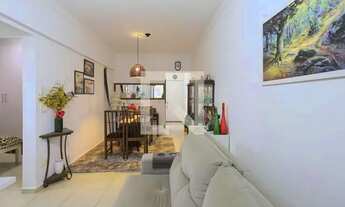 Imagem 3: Apartamento para Aluguel - Mandaqui, 2 Quartos, 80 m2