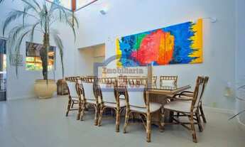 Imagem 5: Casa na Ferradura com 6 quartos para aluguel temporada