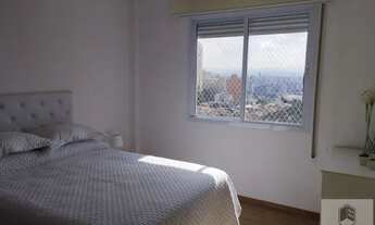 Imagem 7: EXCELENTE APARTAMENTO PARA VENDA NO CAMBUCI ALTO