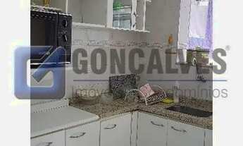 Imagem 6: SAO CAETANO DO SUL - Residential / Apartment - SANTA PAULA