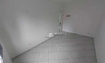 Imagem 5: Apartamento de 2 dormitórios para locação na Tupi, em Praia Grande/SP