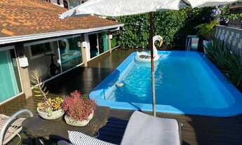 Imagem 2: Casa para venda possui 120 metros quadrados com 3 quartos