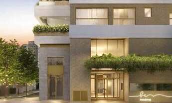 Imagem 2: APARTAMENTO RESIDENCIAL em São Paulo - SP, Moema