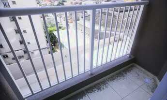 Imagem 2: Apartamento para Venda em São Paulo, Guarulhos, 2 dormitórios, 1 suíte, 2 banheiros, 1 vag