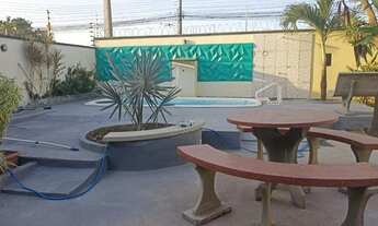 Imagem 6: ALUGA-SE CASA COM PISCINA NO JOQUÉI CLUBE