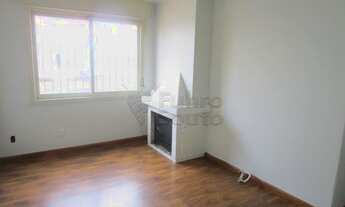 Imagem 2: Pelotas - Apartamento Padrão - Areal