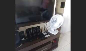 Imagem 2: BR Lagune Maraponga 3 Quartos Nascente e andar baixo