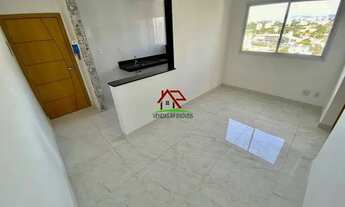 Imagem 7: Belo Horizonte - Apartamento Padrão - São João Batista