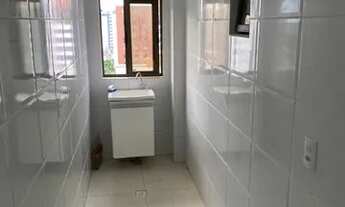 Imagem 5: Aluguel Cabo Branco 7º andar