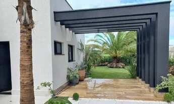 Imagem 4: Condomínio residencial Fazenda Alvorada - Porto Feliz