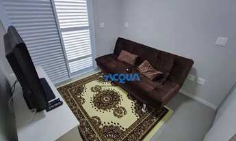 Imagem 7: Apartamento com 3 dormitórios à venda, 135 m² por R$ 1.600.000 - Balneário Cidade Atlântic