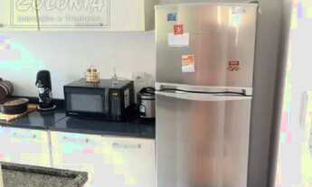 Imagem 5: São Bernardo do Campo - Apartamento Padrão - Paulicéia