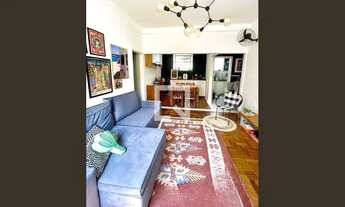 Imagem: Apartamento à Venda - Tijuca, 2 Quartos