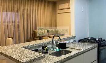 Imagem: Apartamento Mobiliado no Edifício Alaska